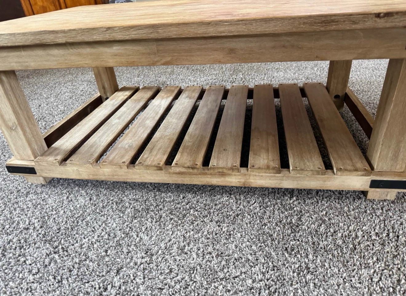 Cameron Coffee Table - photo 4