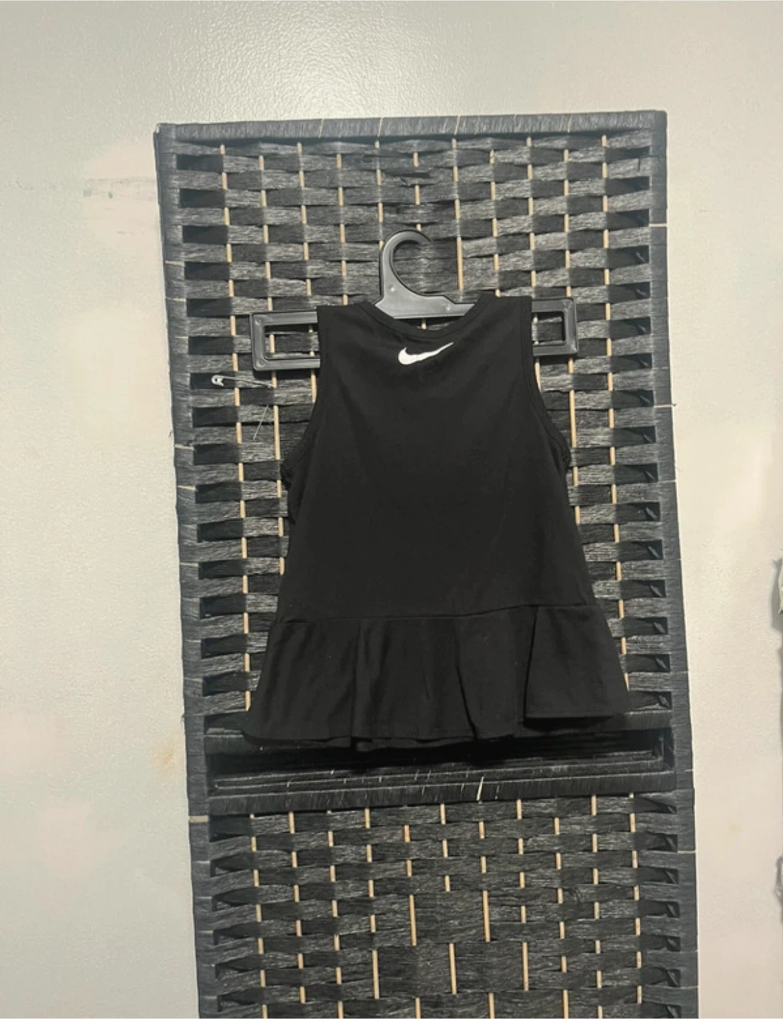 Nike Just Do It Tank Top size 2-3 years - photo 3