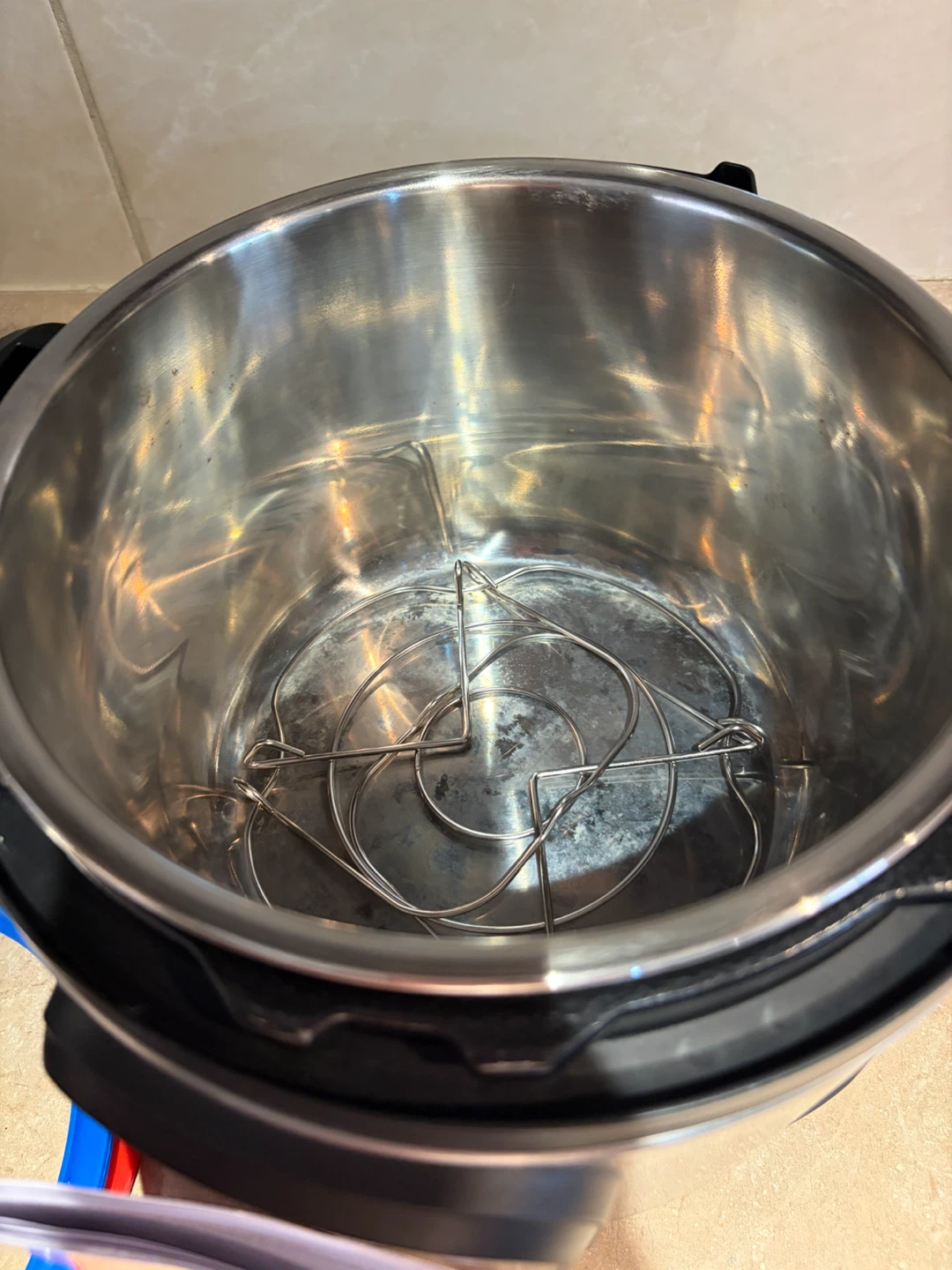 Free Instant Pot Duo 6-Quart 7 in 1 Pressure Cooker - photo 3
