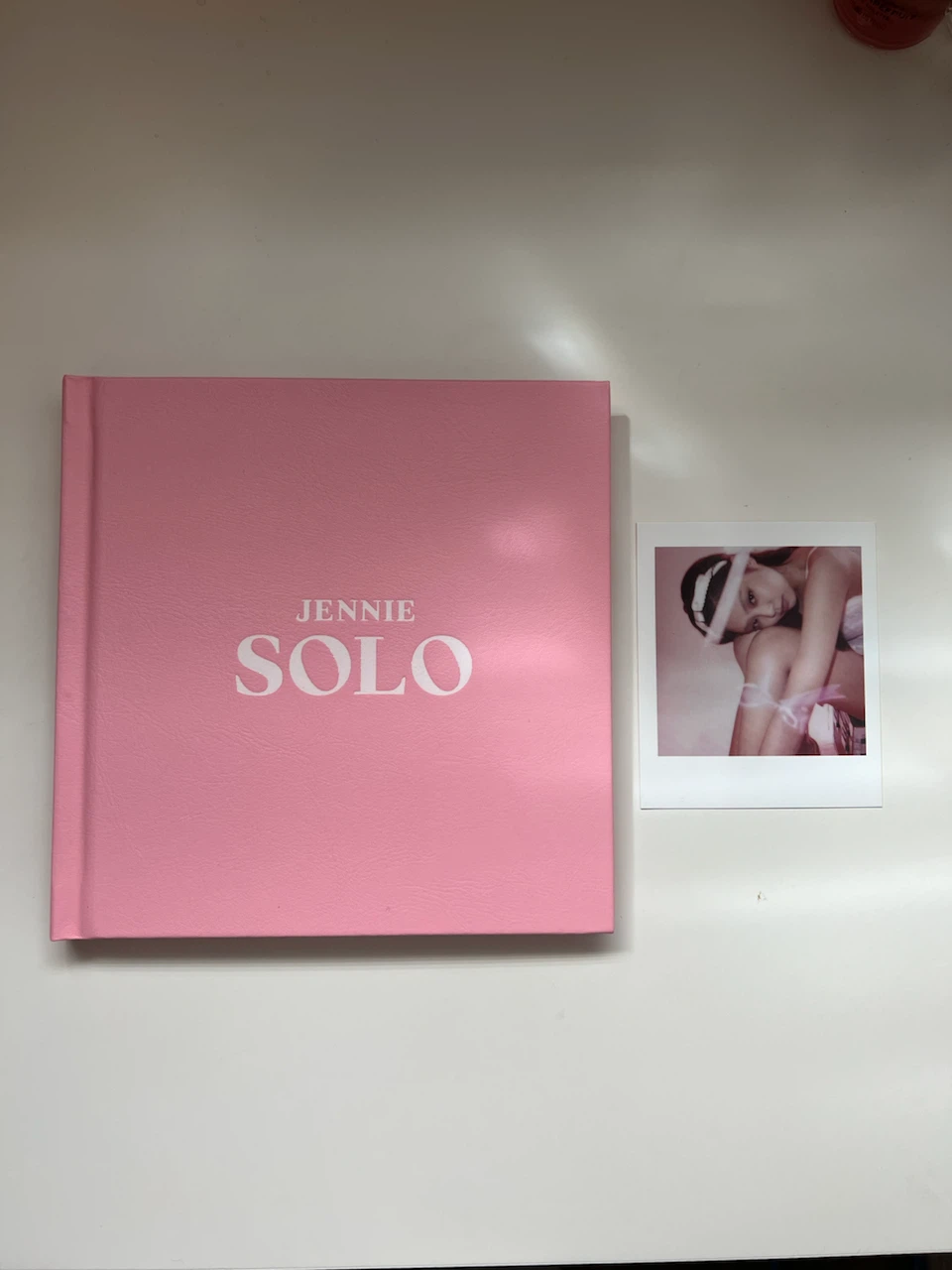 Kpop BLACKPINK Albums - photo 2