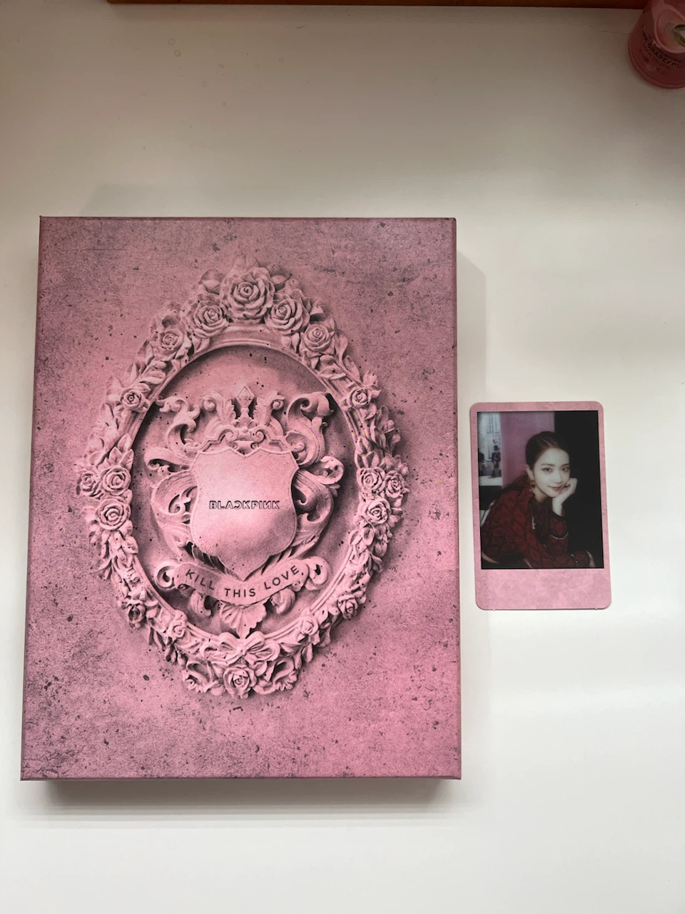 Kpop BLACKPINK Albums - photo 4
