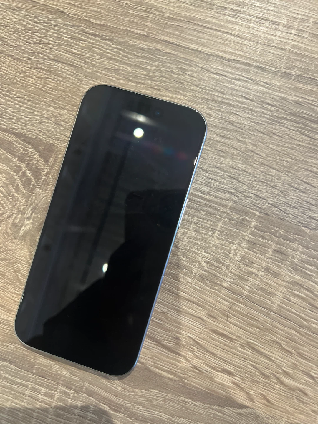 iPhone 16 Pro 256 GB – Excellent Condition - photo 5