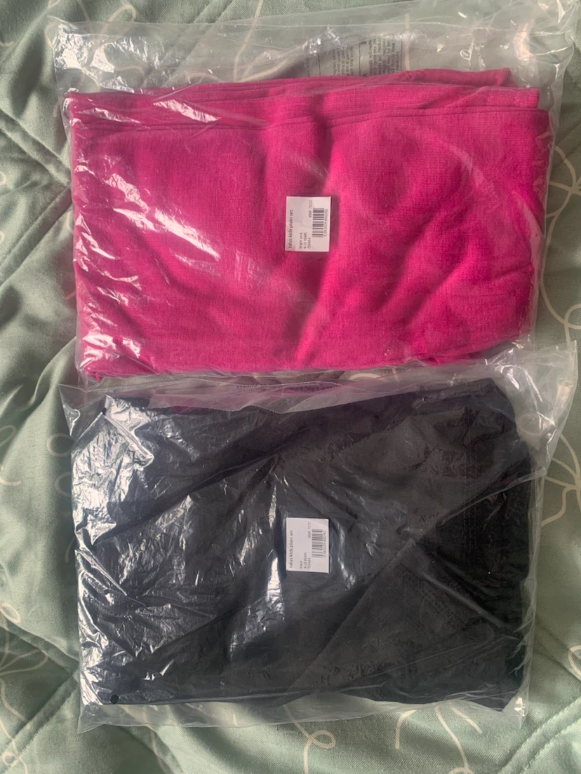 Mountain Warehouse Kids Talus Base Layer Set - photo 4