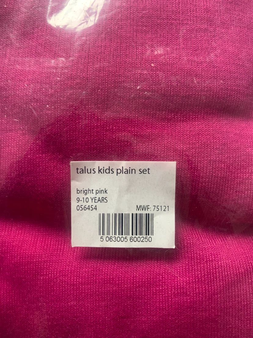 Mountain Warehouse Kids Talus Base Layer Set - photo 5