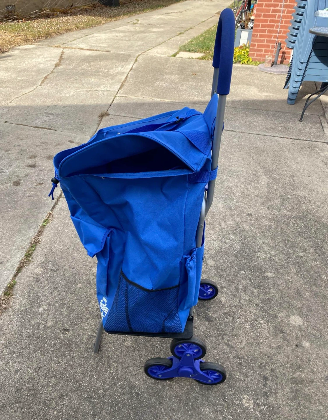 Rolling Storage Bag - photo 2