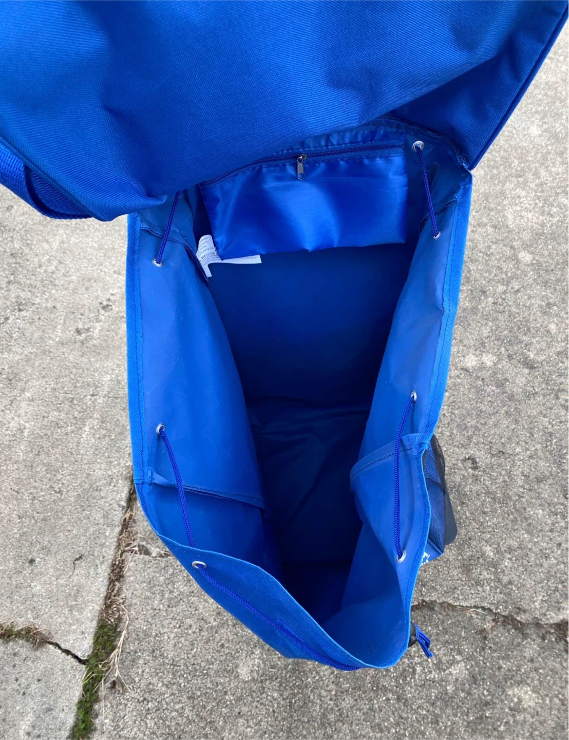 Rolling Storage Bag - photo 4