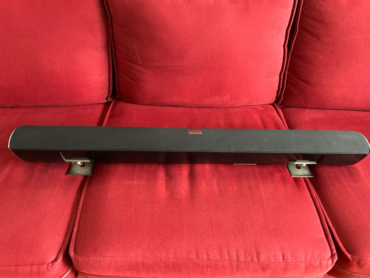 VIZIO Soundbar with Remote and Power Adapter - photo 5