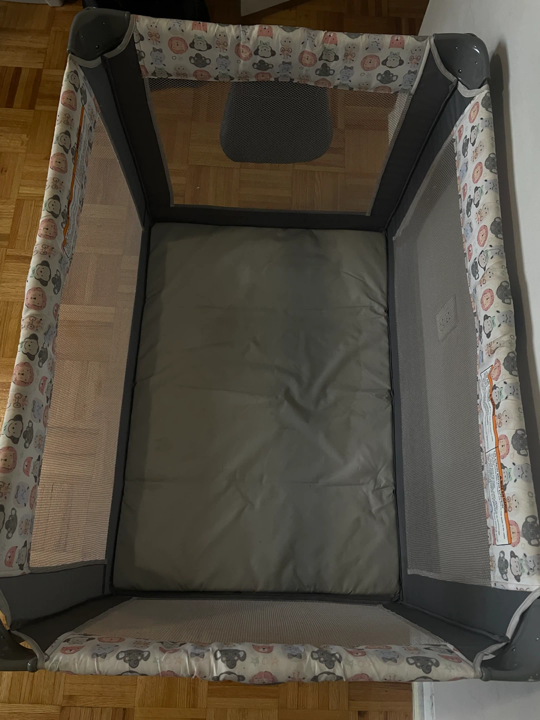 Graco Pack 'n Play Playard Bed - photo 2