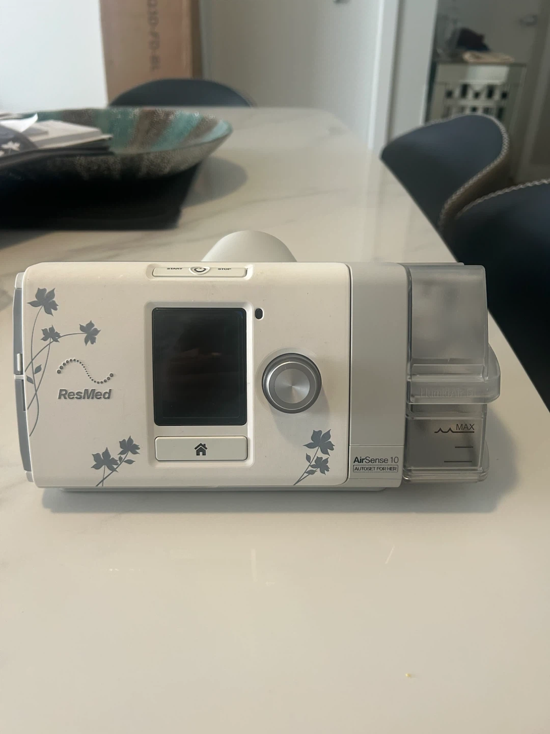 ResMed AirSense 10 CPAP Machine – Good Condition