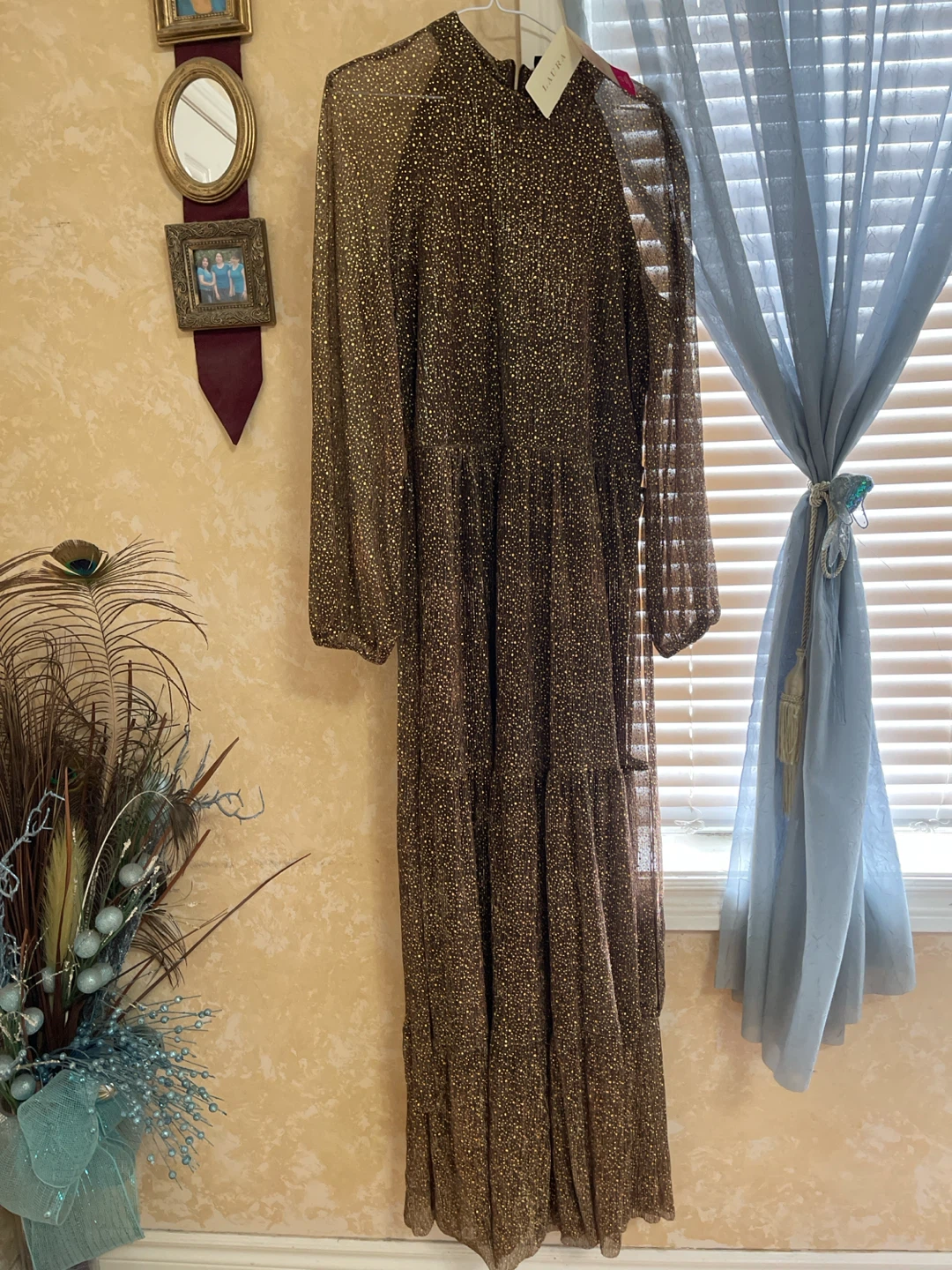 LAURA Women's Dress