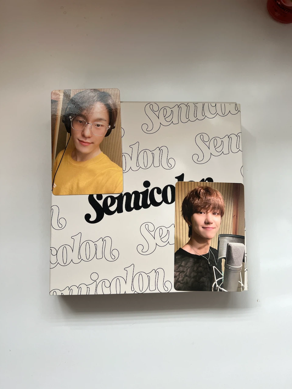 Kpop SEVENTEEN Albums - photo 3