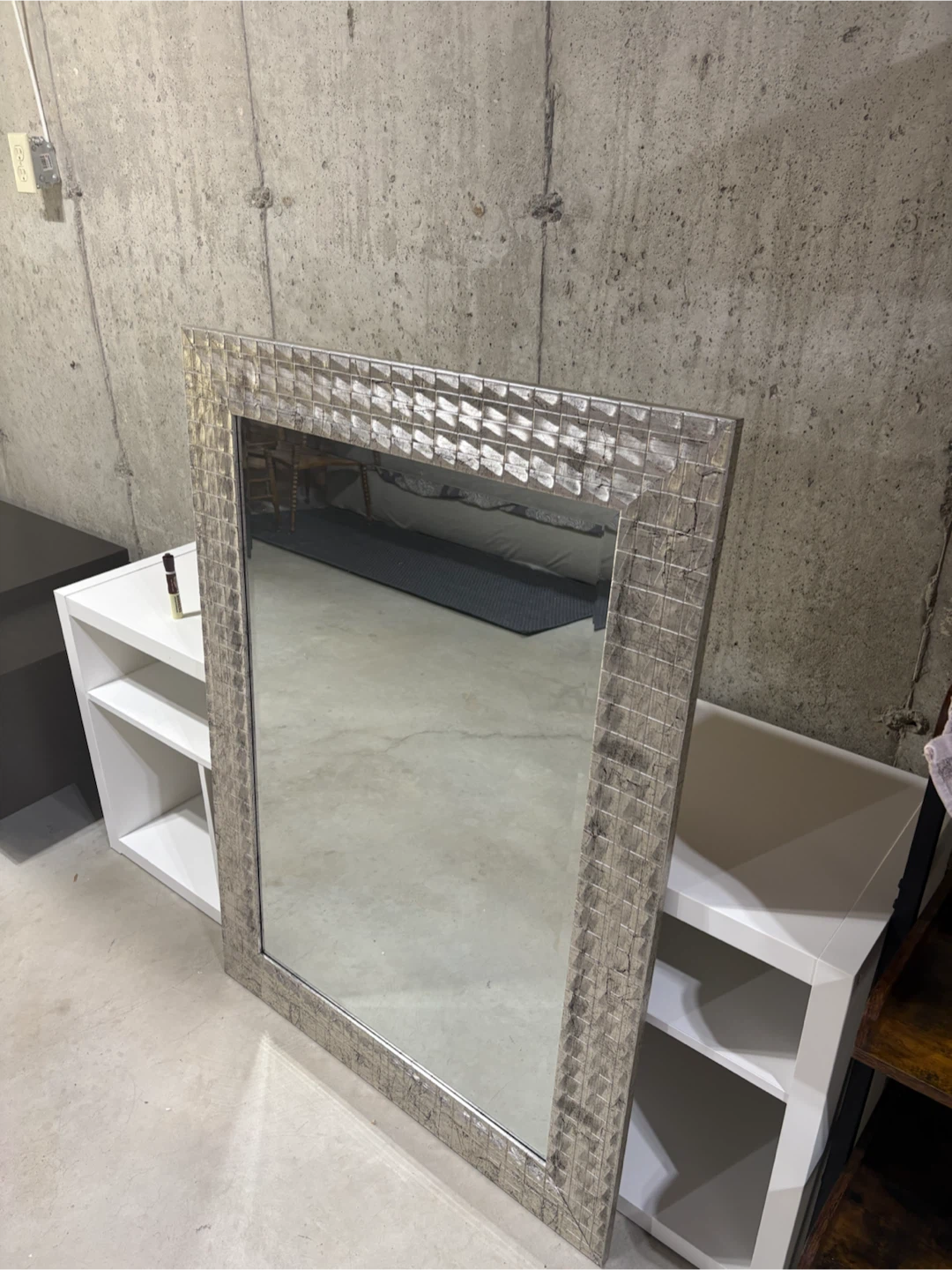 Decorative Wall Mirror
