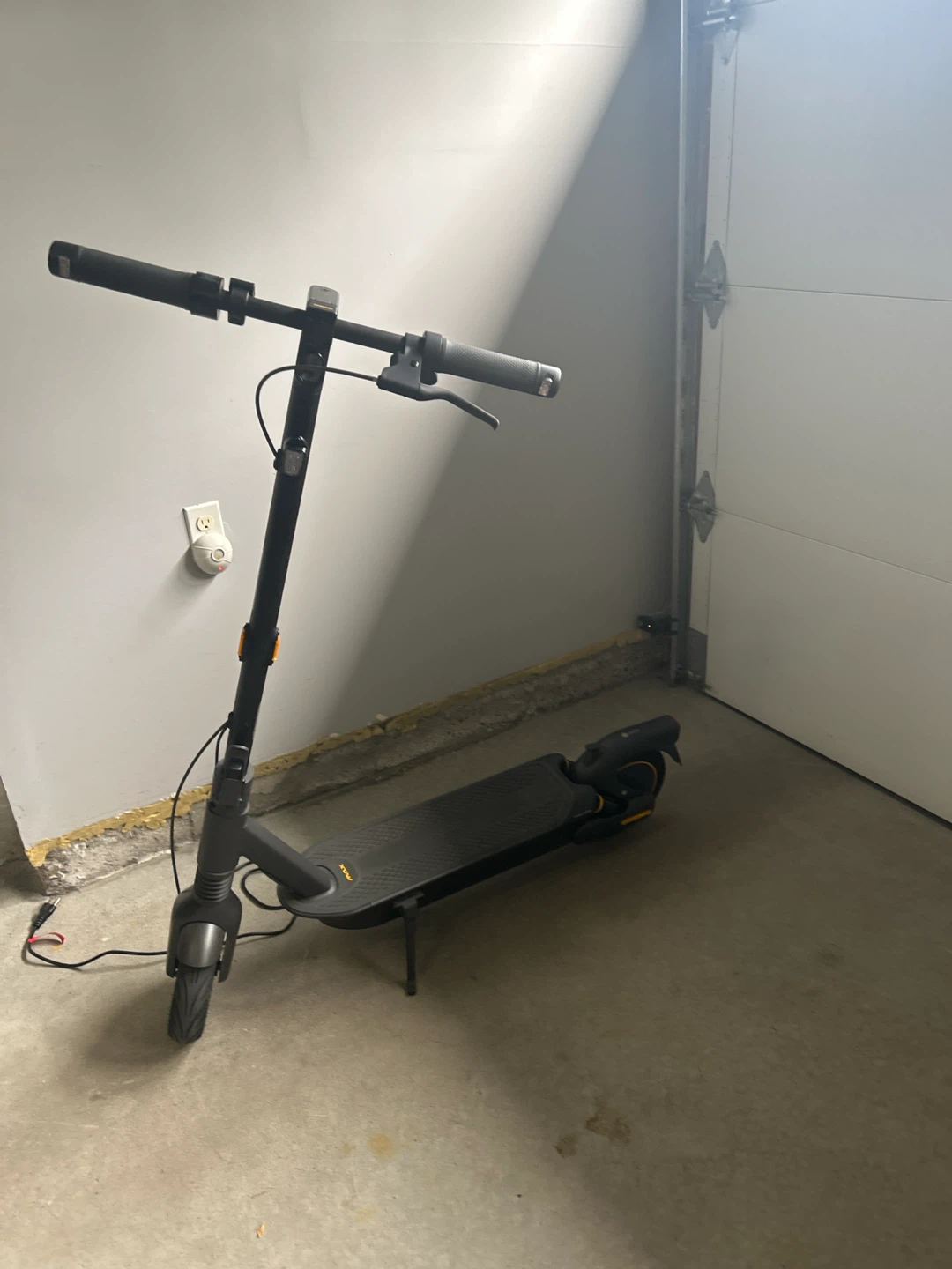 Segway Ninebot G2 max Electric Scooter