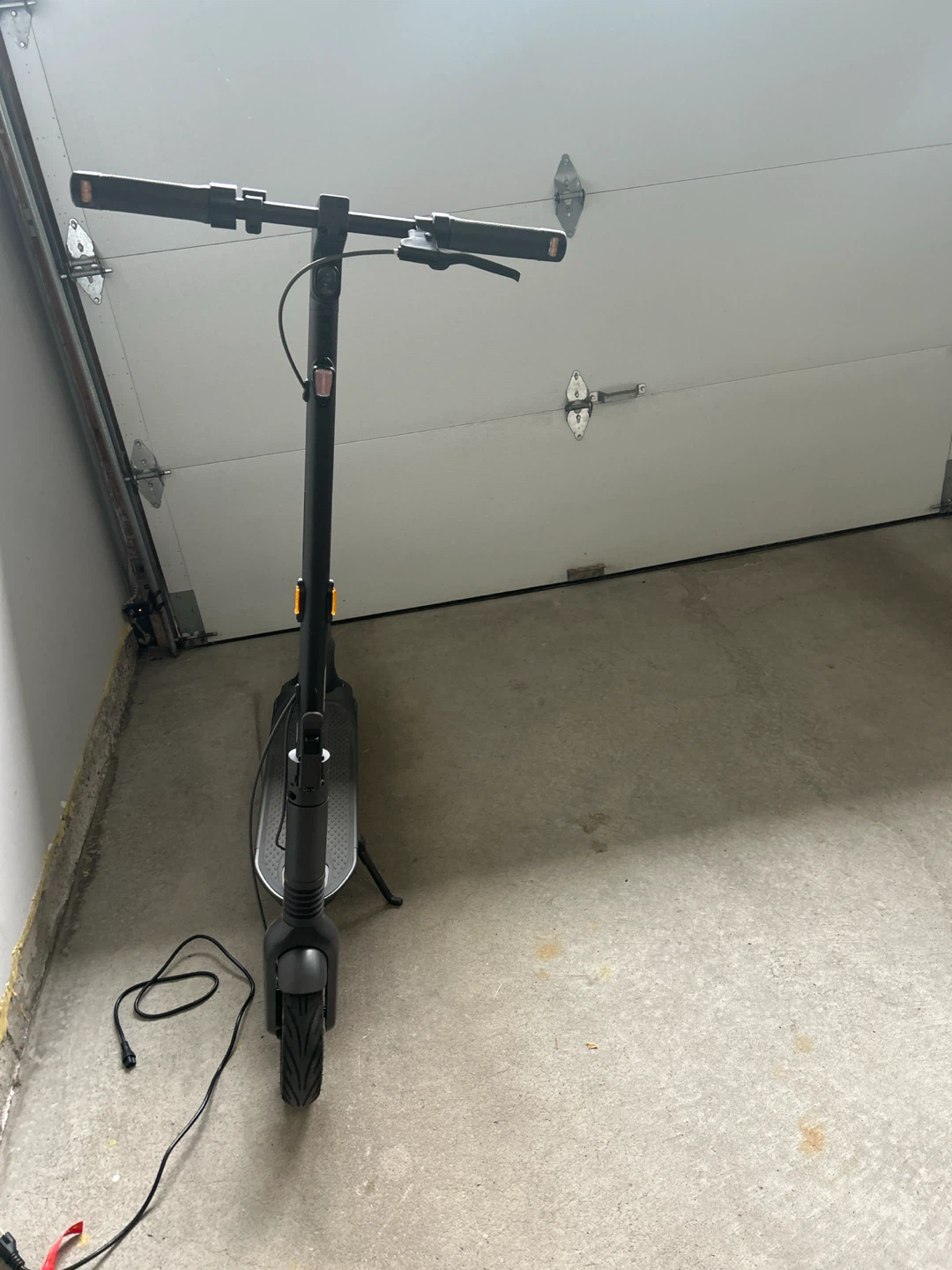 Segway Ninebot G2 max Electric Scooter - photo 2