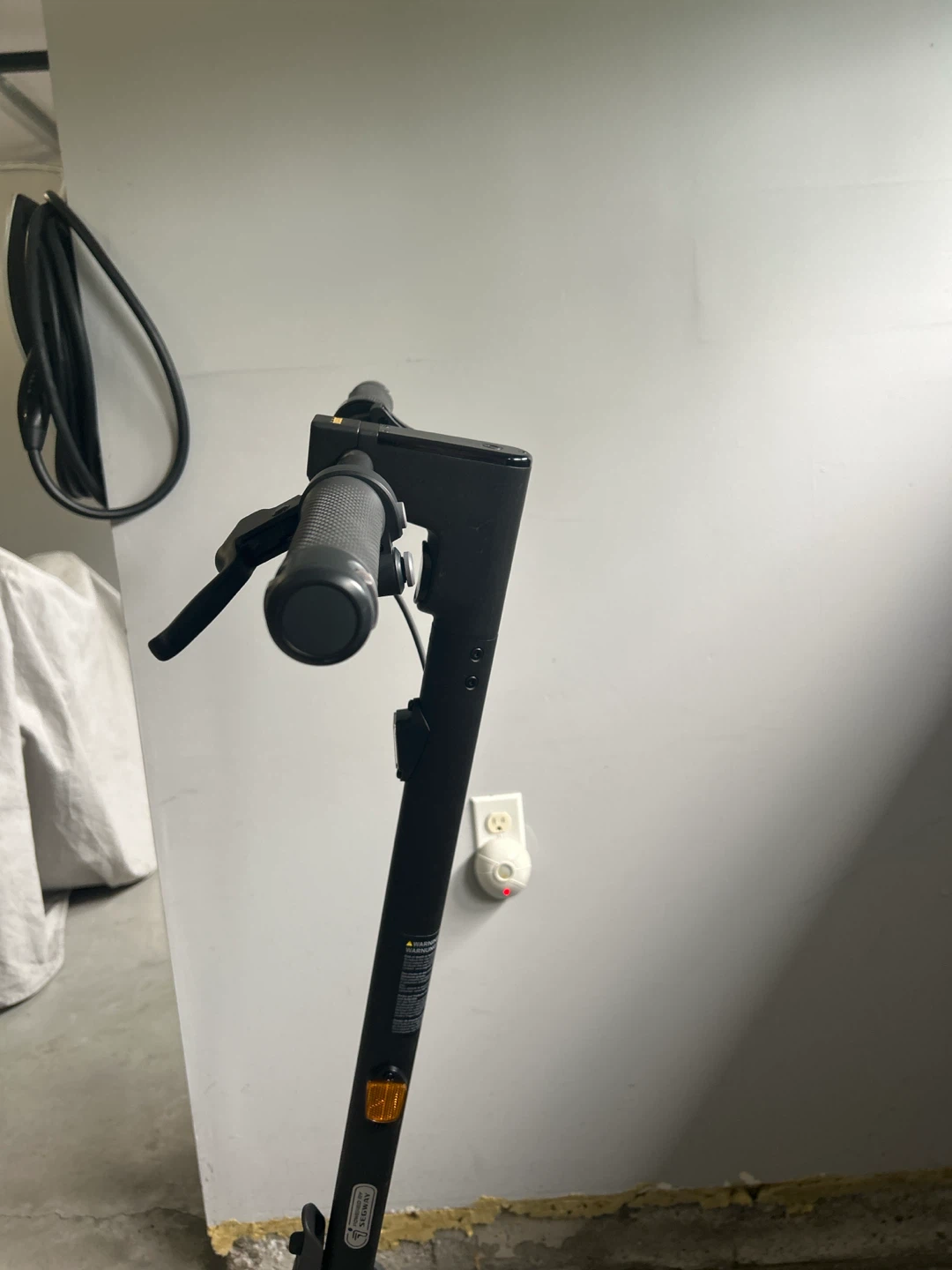 Segway Ninebot G2 max Electric Scooter - photo 4