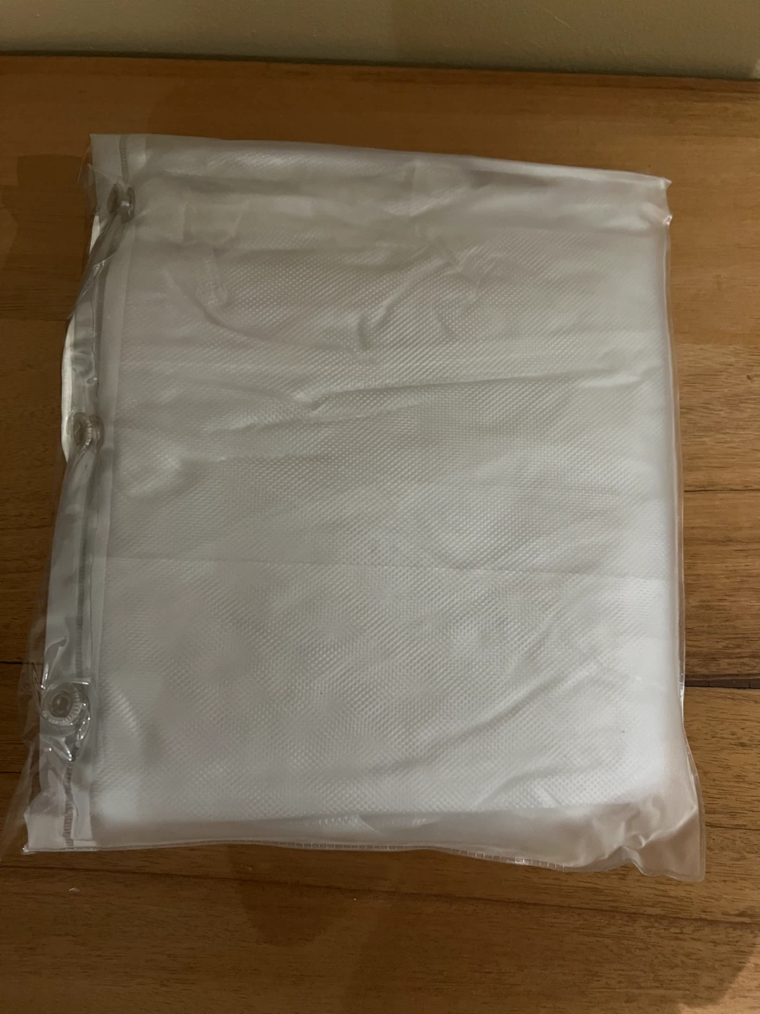 4-Stack Patio Chair Cover - photo 2