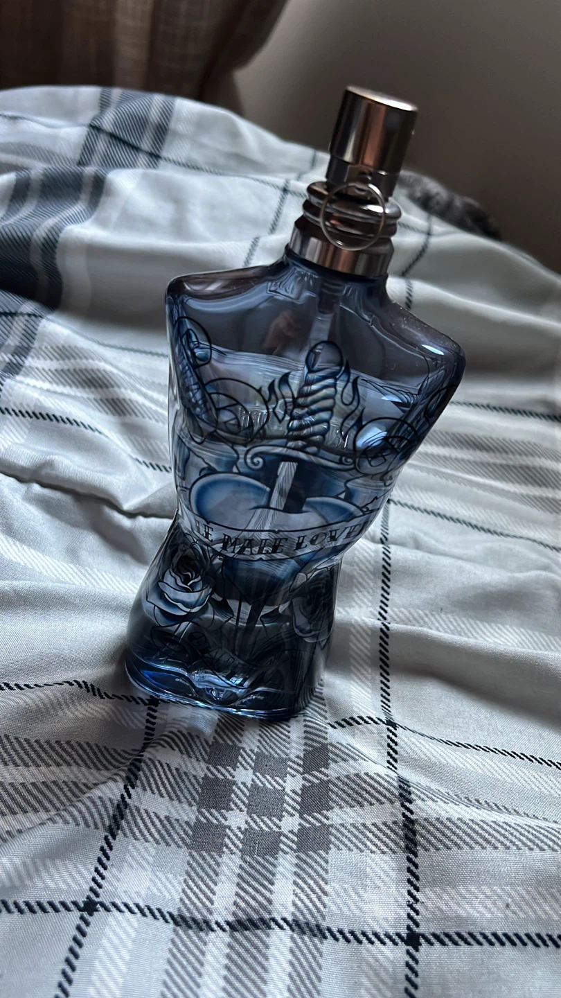 JPG Le Male Lover (Discontinued)