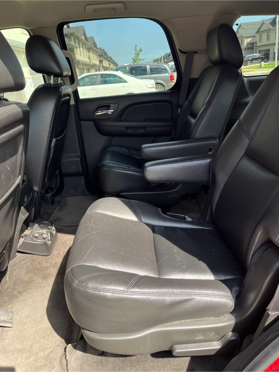2013 GMC Yukon SLT - photo 5