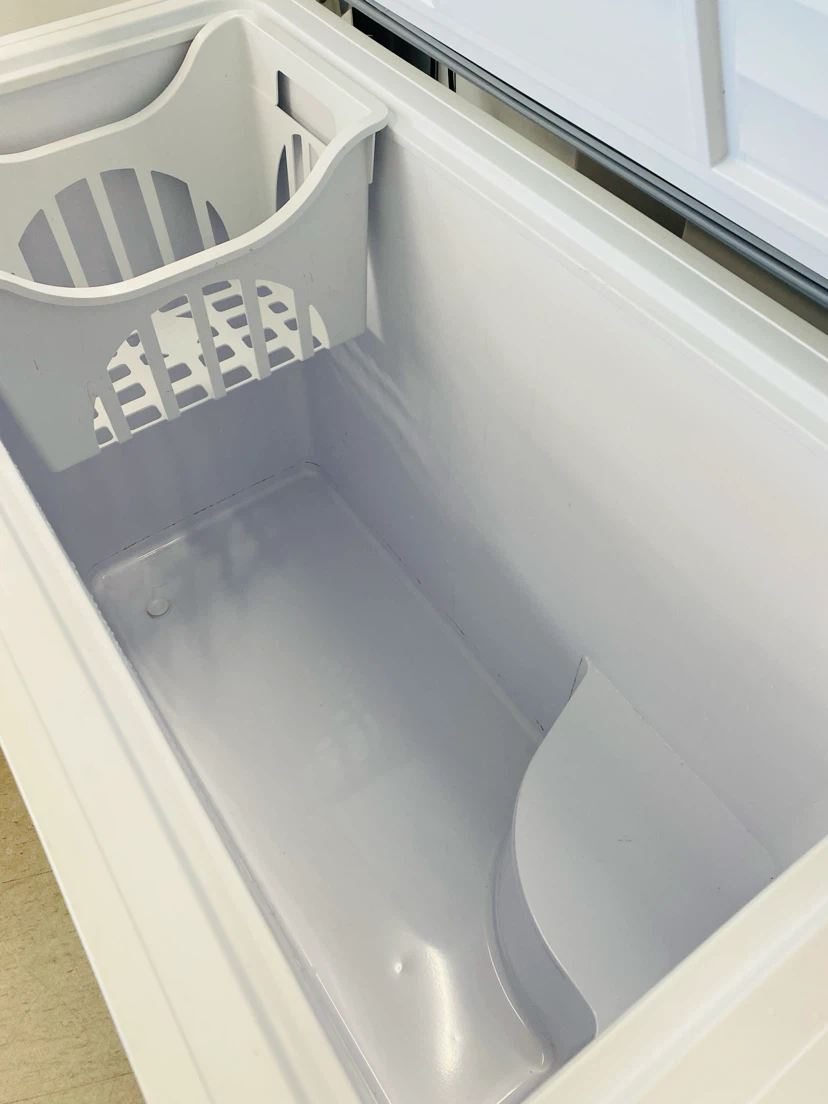 Danby Chest Freezer - photo 3