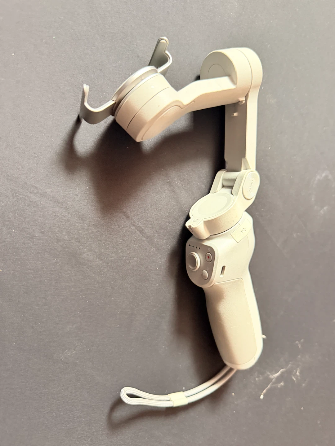 DJI OM 4 SE Gimbal - photo 2