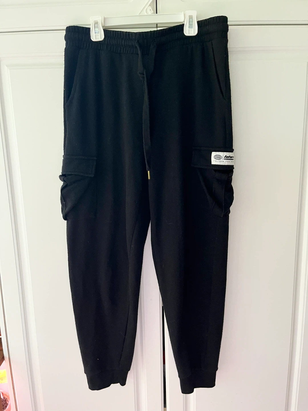 Women - MED Jogger style casual pants - photo 2