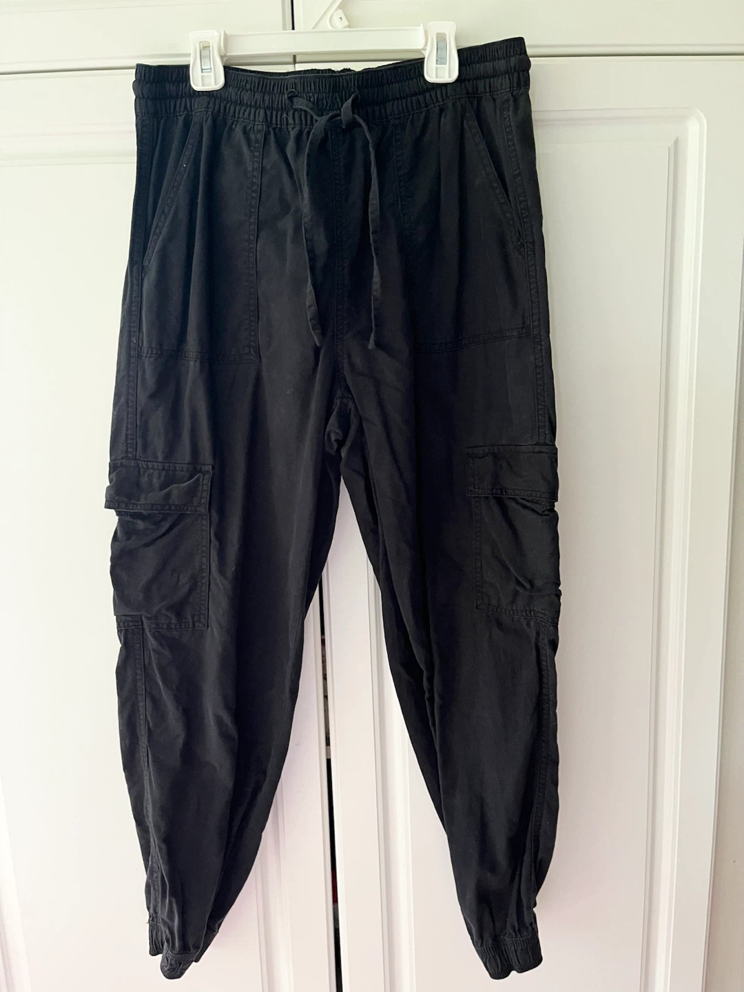 Women - MED Jogger style casual pants - photo 4