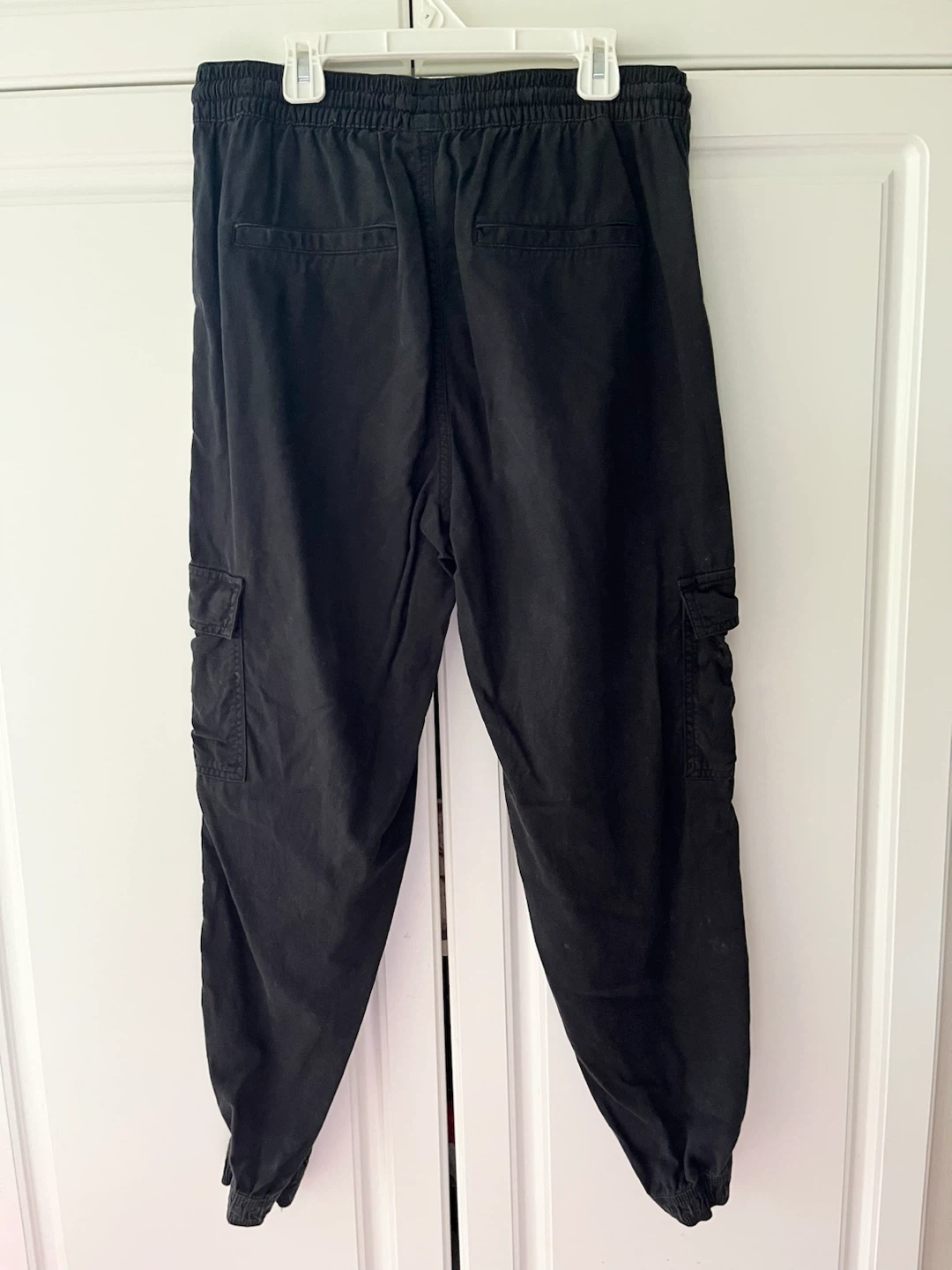 Women - MED Jogger style casual pants - photo 5
