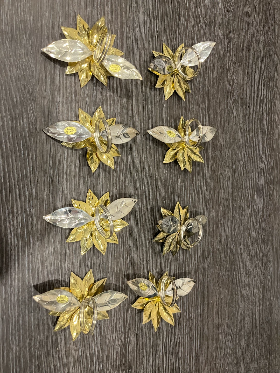 Napkin Holders - photo 2