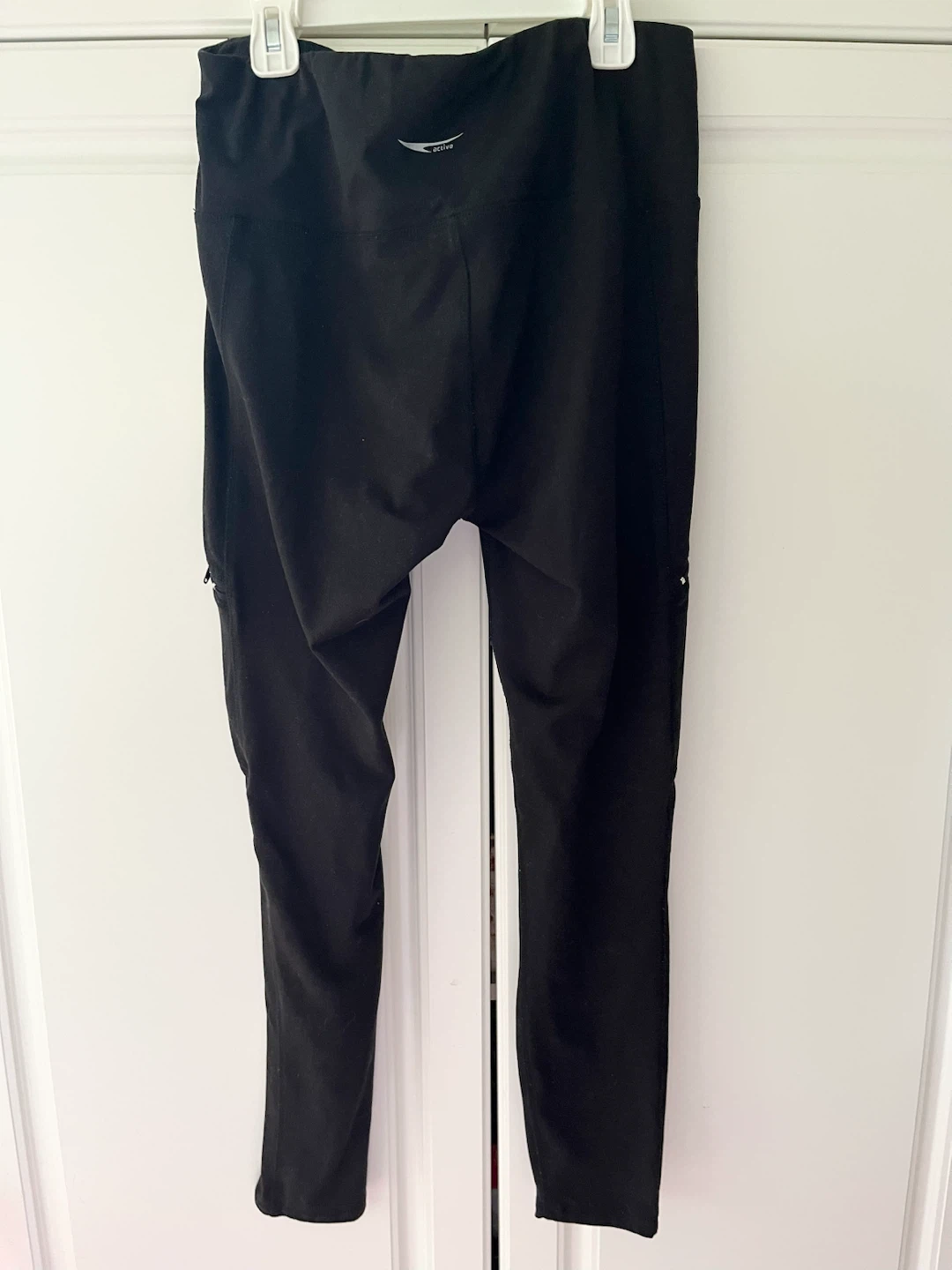 ALL 3 MED Leggings  / tights / yoga pants for $15 - photo 3