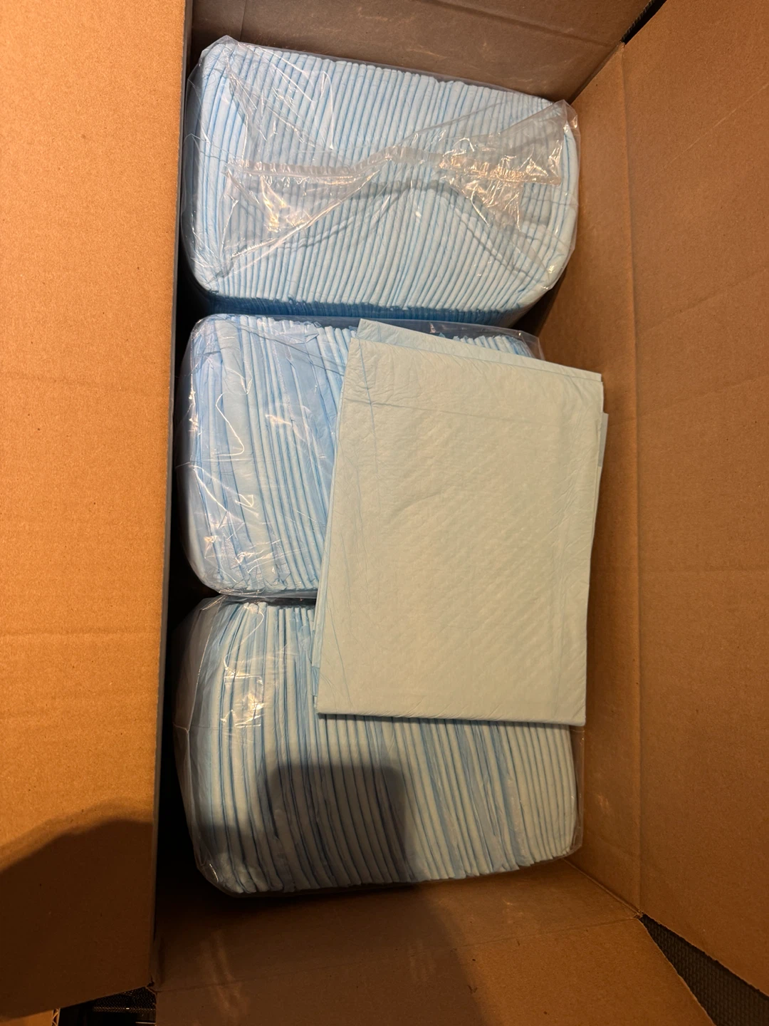 Pet Training Pads - photo 3