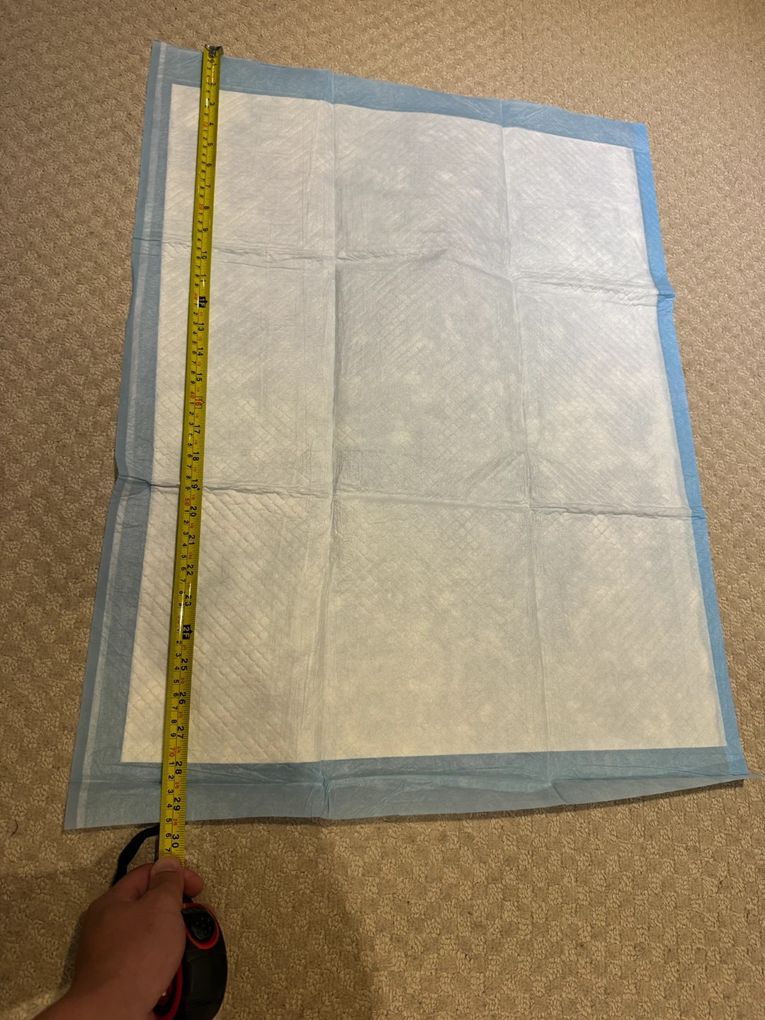 Pet Training Pads - photo 4