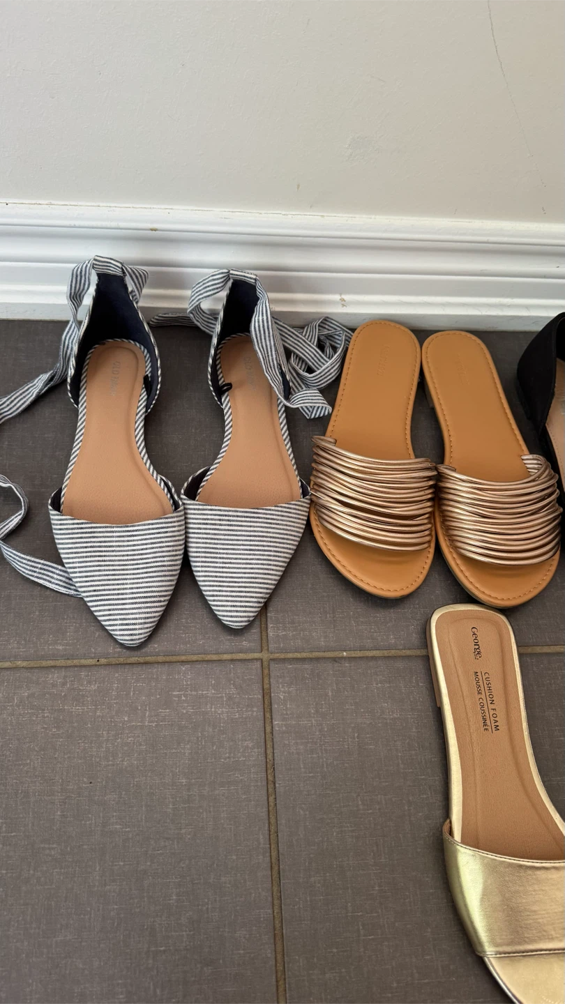 Women's Sandals and Flats - photo 3