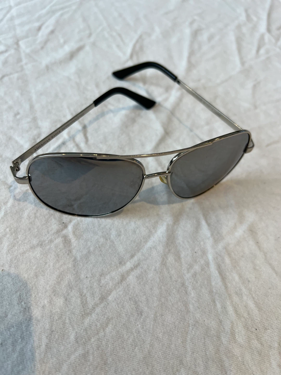 New! Aviator Sunglasses (Adult) - photo 3