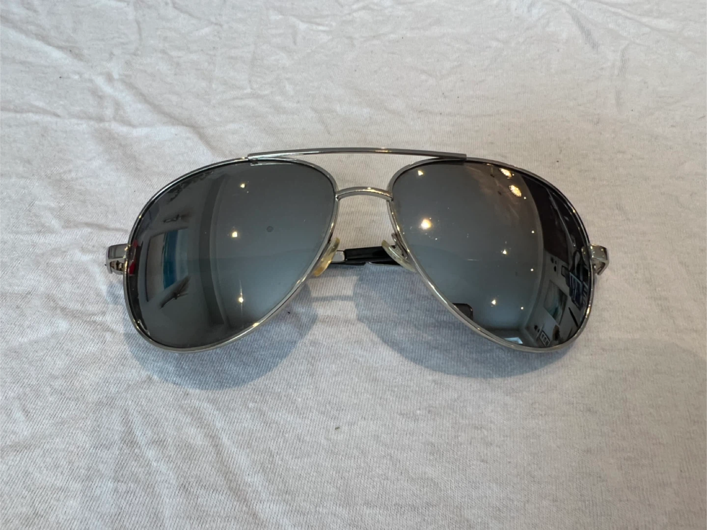 New! Aviator Sunglasses (Adult) - photo 2