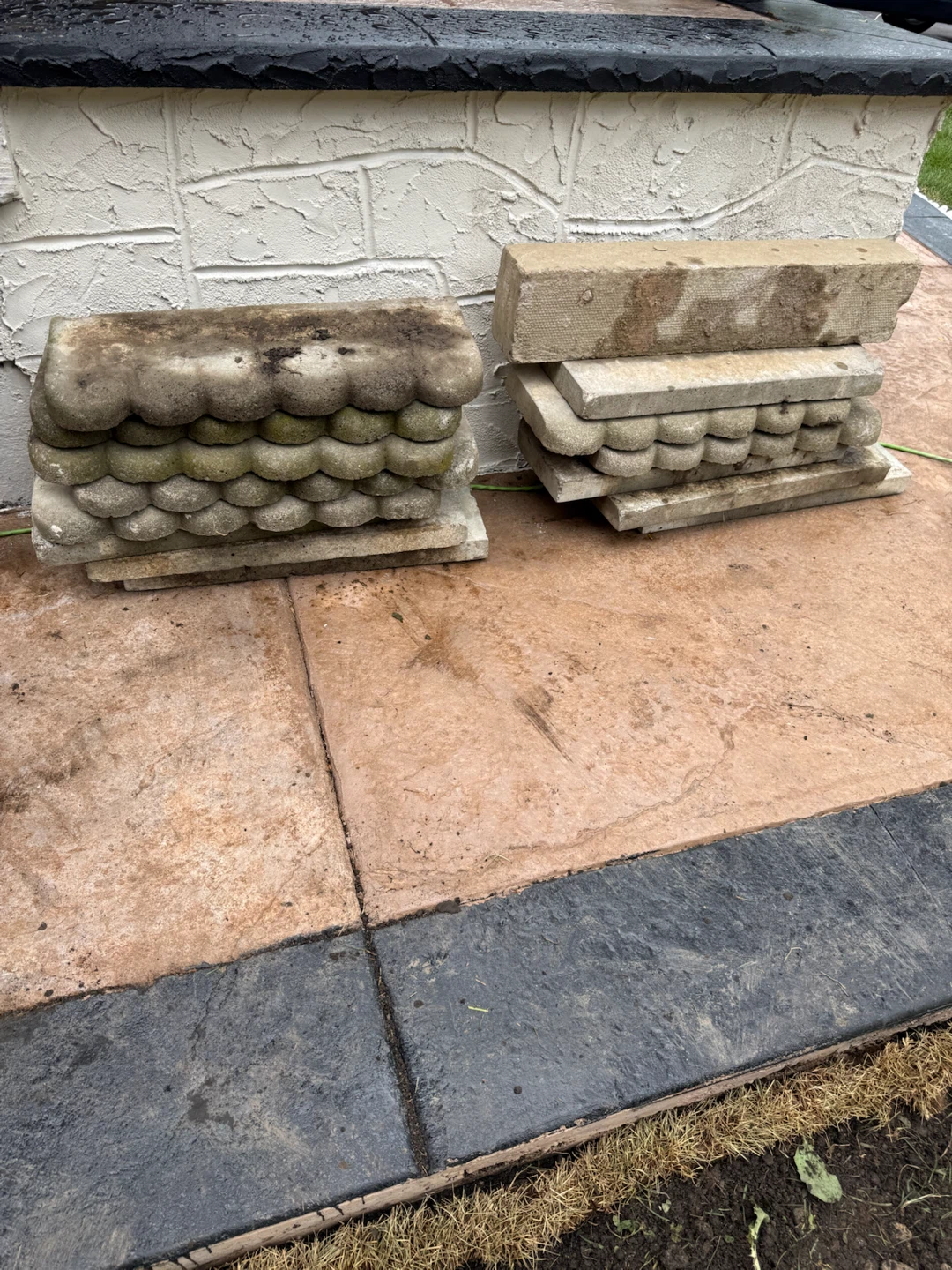 Free Garden stone in Brampton - photo 2