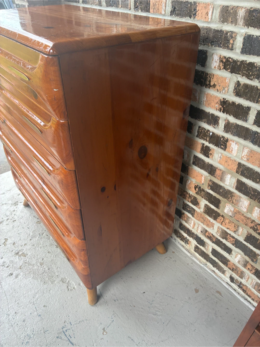 MCM ( project piece ) - photo 3