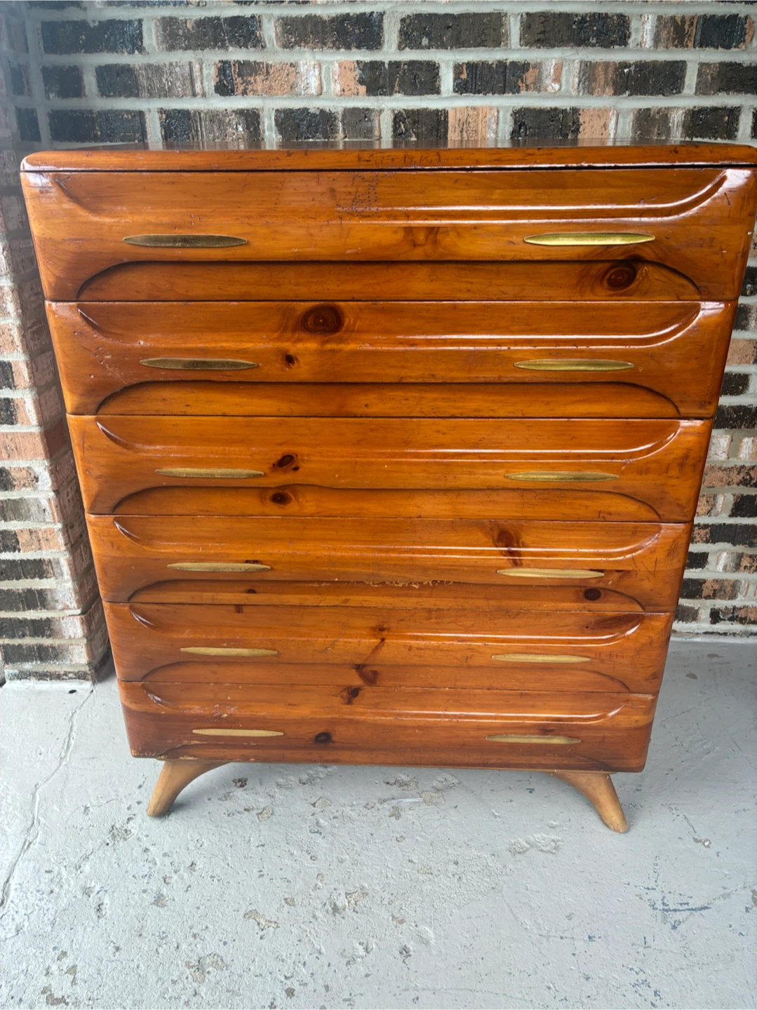 MCM ( project piece ) - photo 5