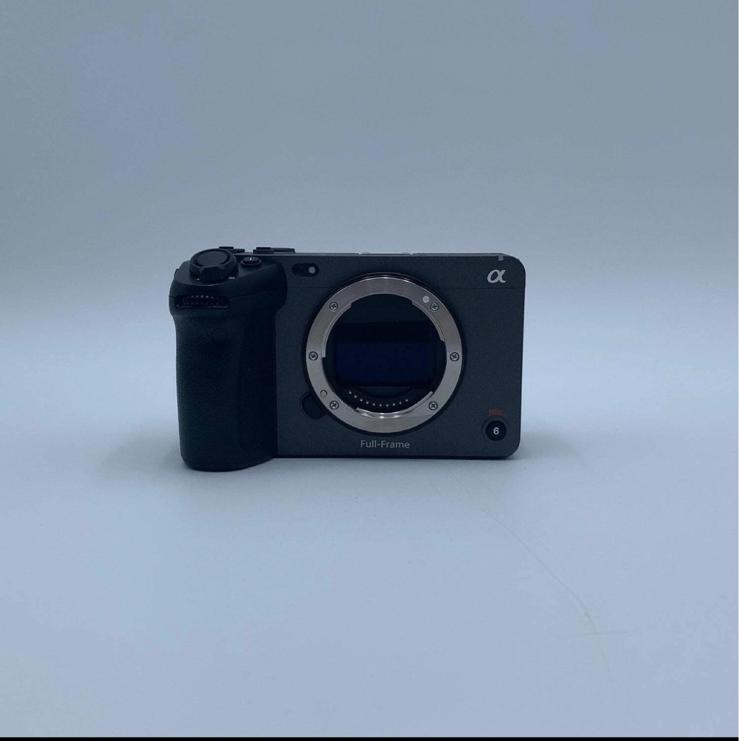 Sony alpha fx3 Mirrorless Camera - photo 2
