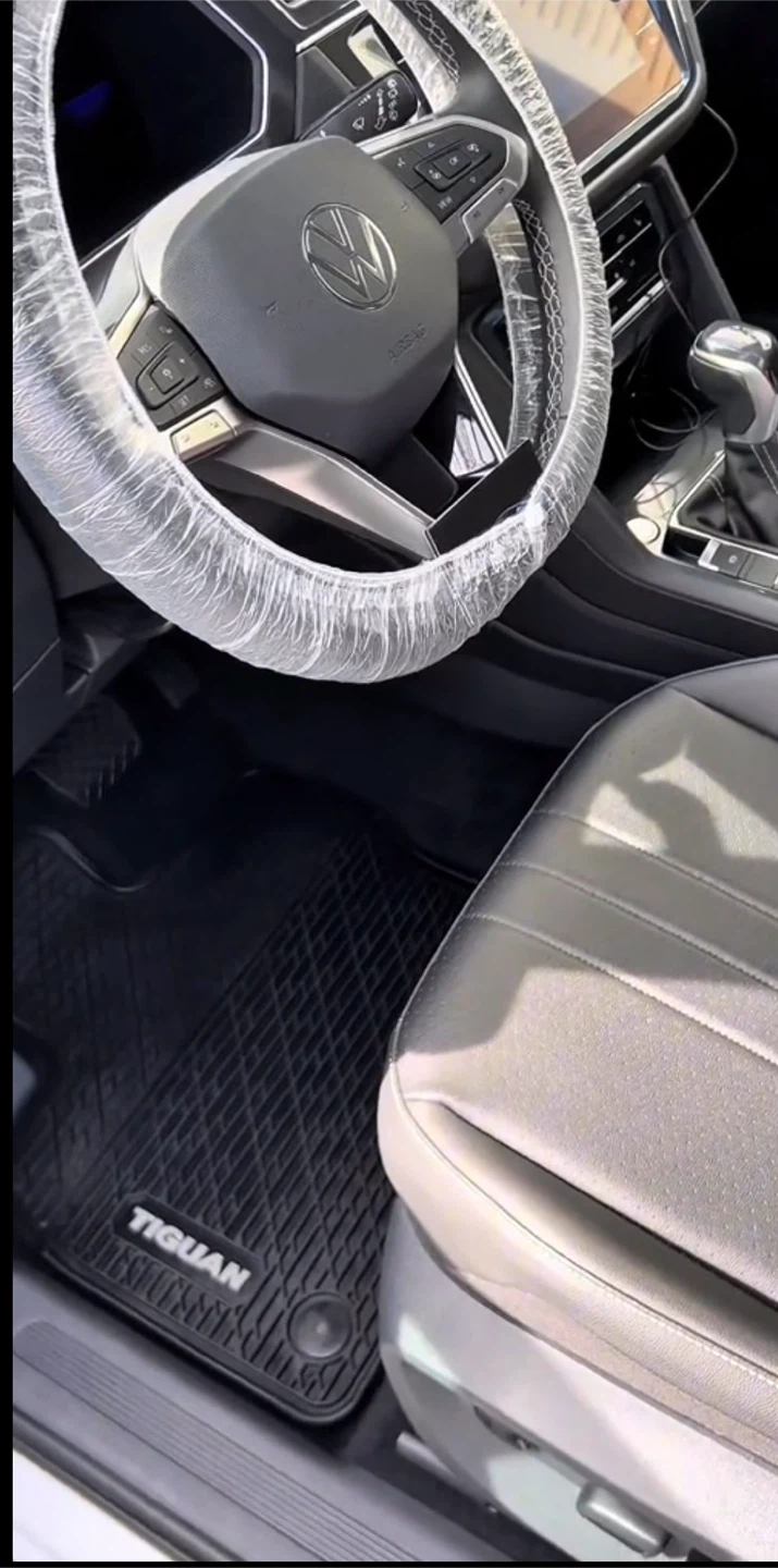Interior Detailing - photo 2