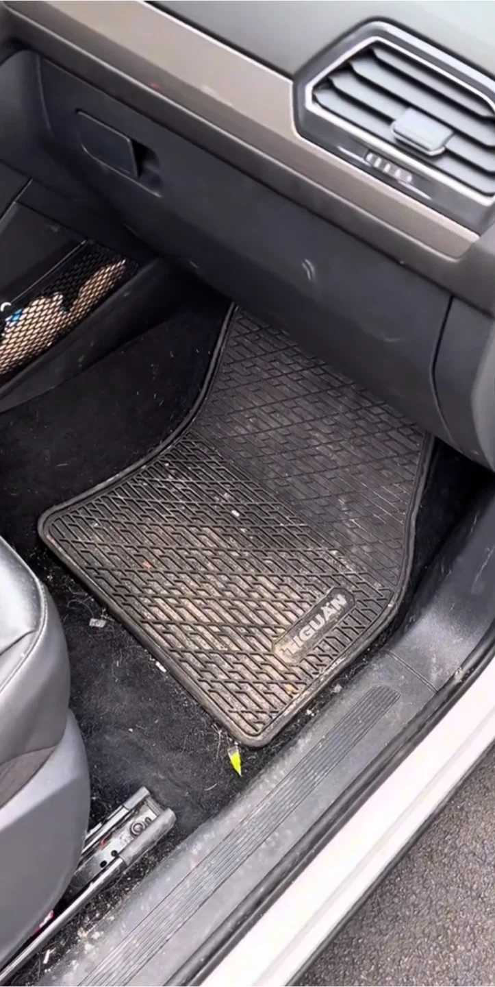 Interior Detailing - photo 3