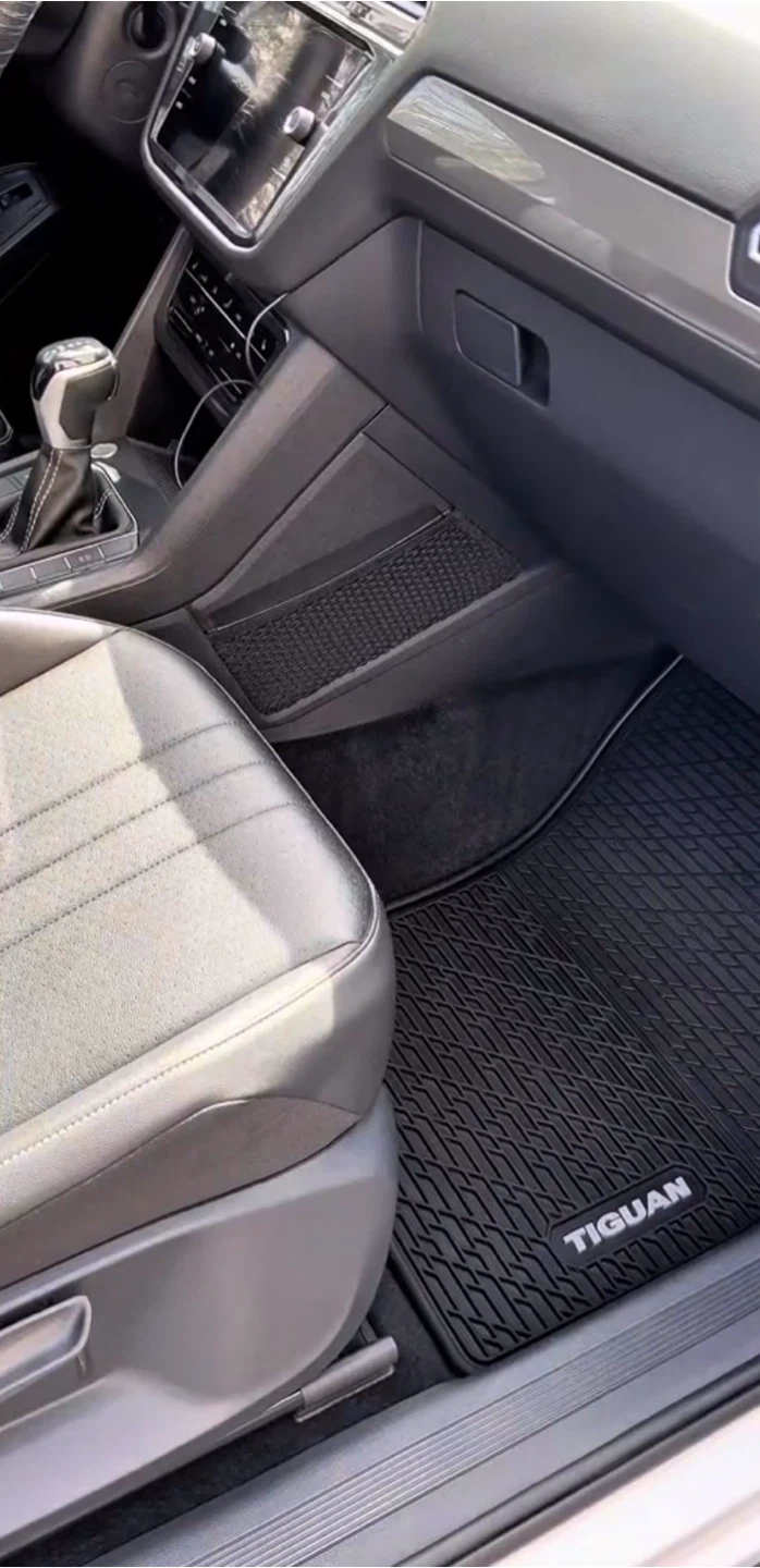 Interior Detailing - photo 4