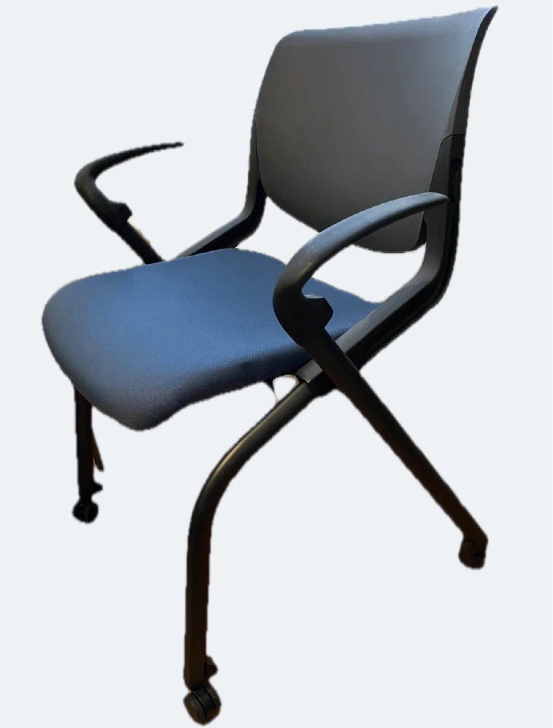 HON Stackable Office Chair - photo 2