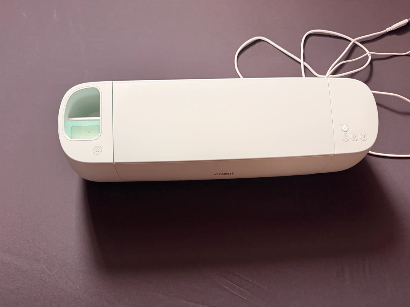 Cricut Explore 3 Cutting Machine
