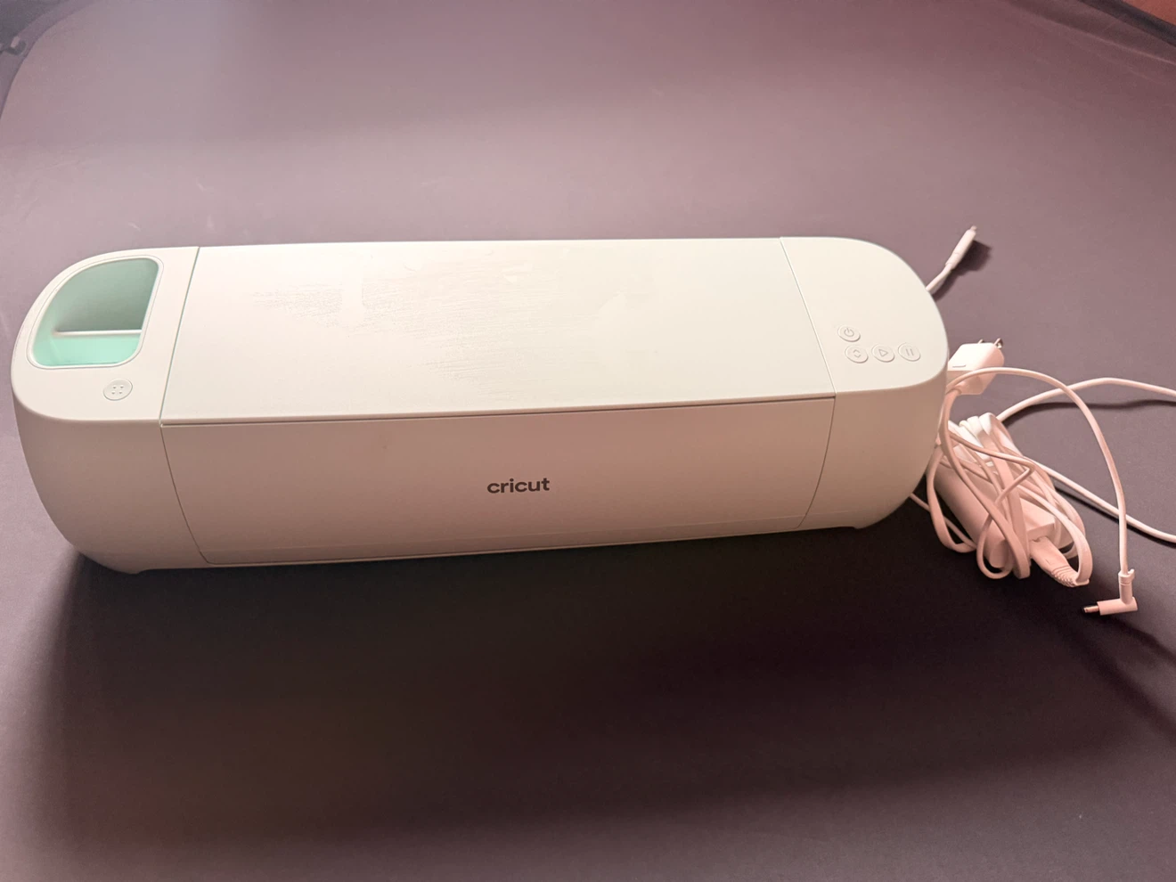 Cricut Explore 3 Cutting Machine - photo 4