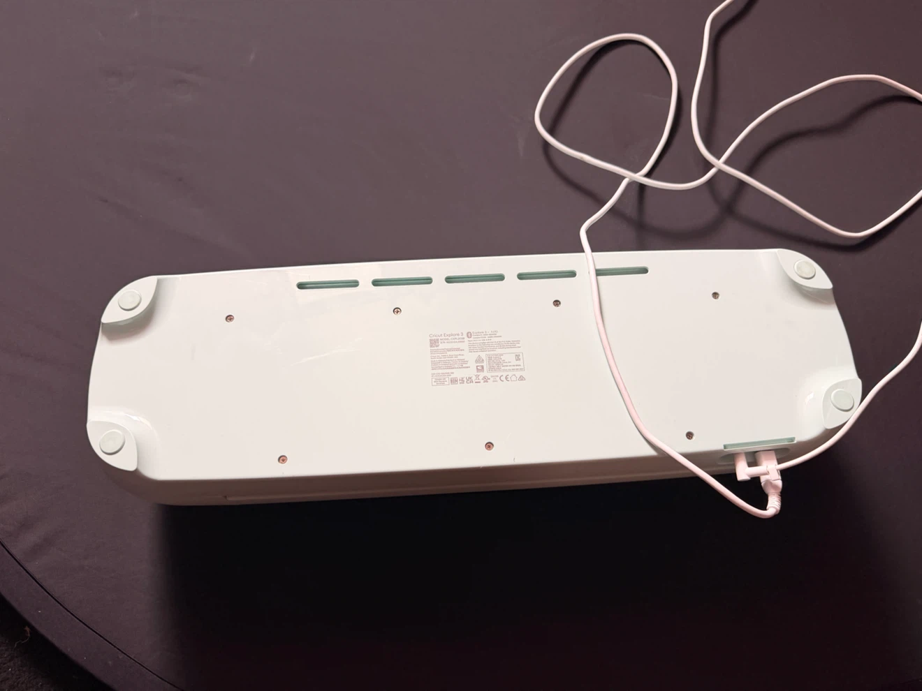 Cricut Explore 3 Cutting Machine - photo 5