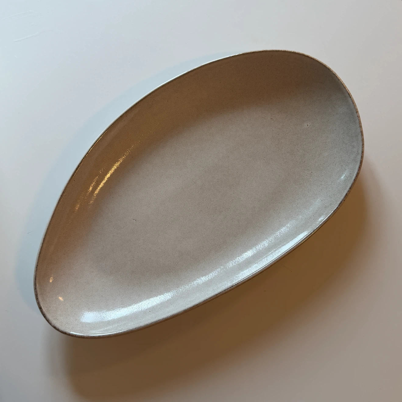 H&M Ceramic Serving Dish