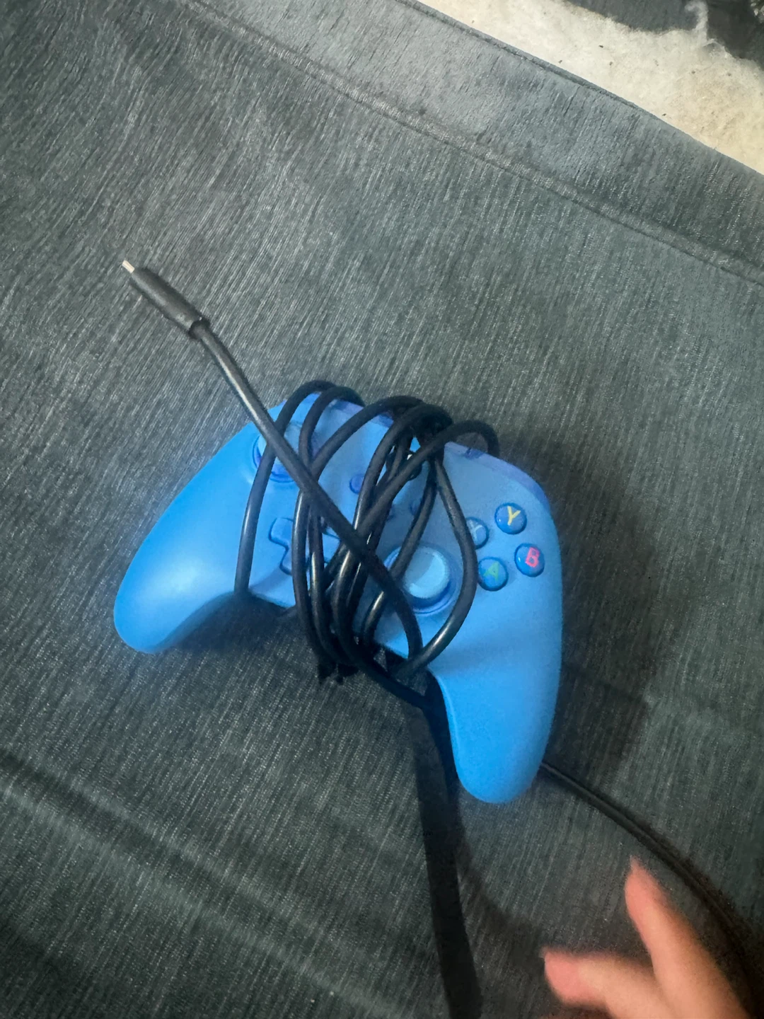 Xbox One S Console with Controller and Cables - photo 3