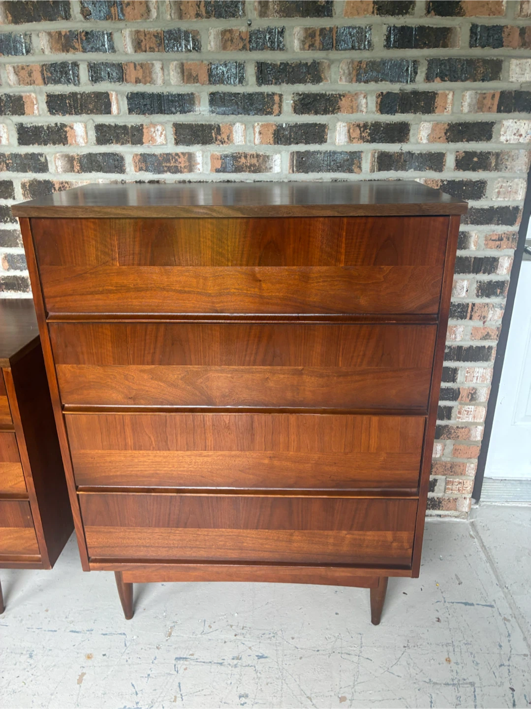 MCM dresser set - photo 5