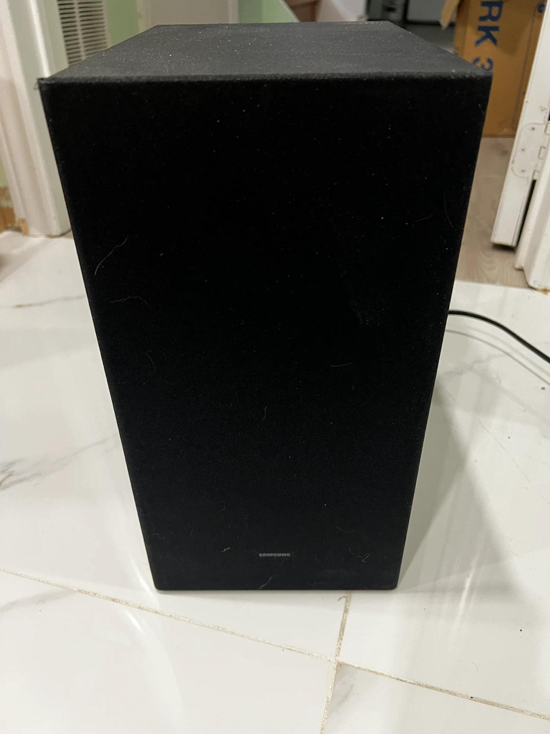 Samsung Subwoofer
