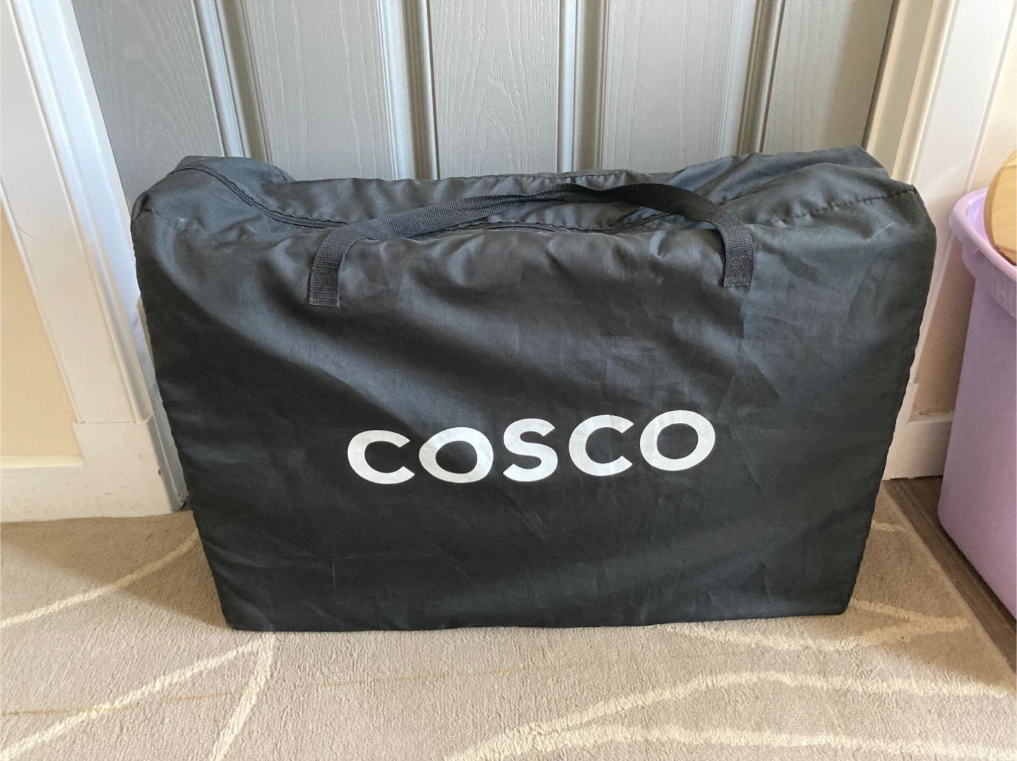 Cosco Portable Infant Playard - photo 2
